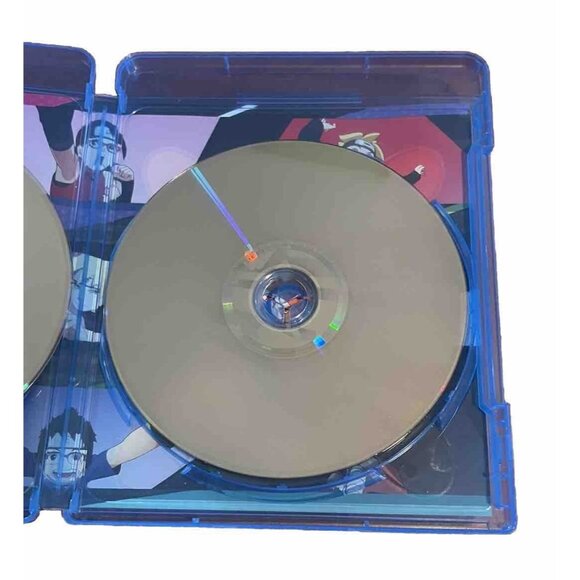 Boruto Naruto Next Generations Set 4 Blu-Ray, Ep. 40-52 - Picture 8 of 8